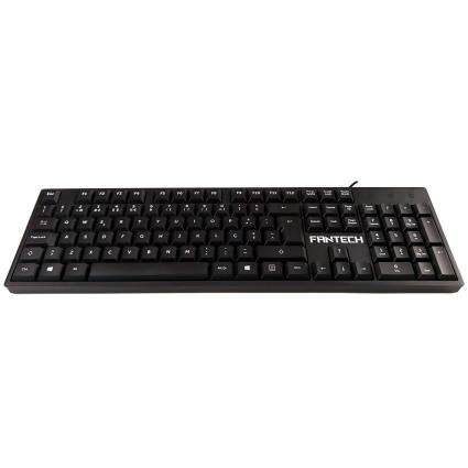 Combo Teclado + Rato  Office Business 1905
