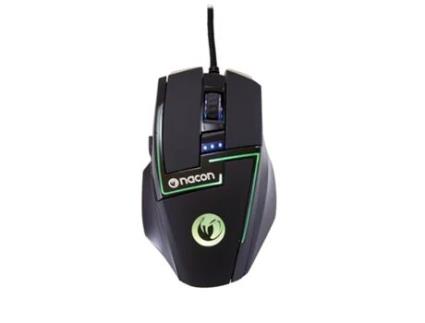 Rato Gaming Nacon GM-350l - 8200 DPI