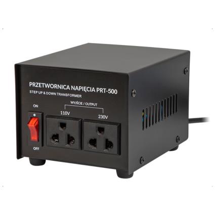 Conversor 220v-110v 500w