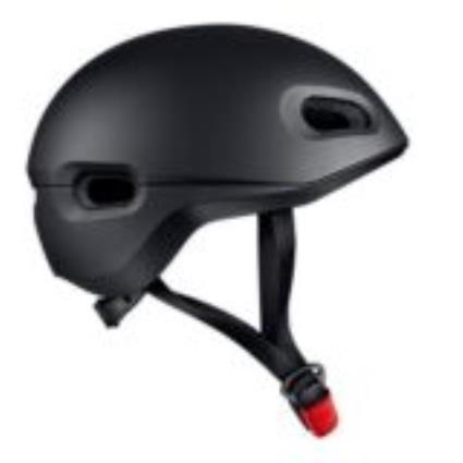 Capacete  Mi Commuter M Preto