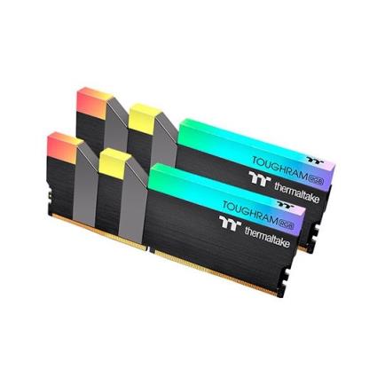 TOUGHRAM 16GB Kit 2x8GB DDR4 3200MHz R009D408GX2-3200C16A