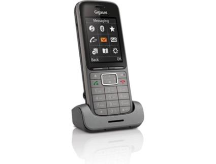 Telefone Fixo  S/ Fios Profesional Sl750H Pro