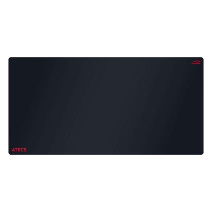 Tapete Speedlink Atecs Soft Xxl Gaming Preto