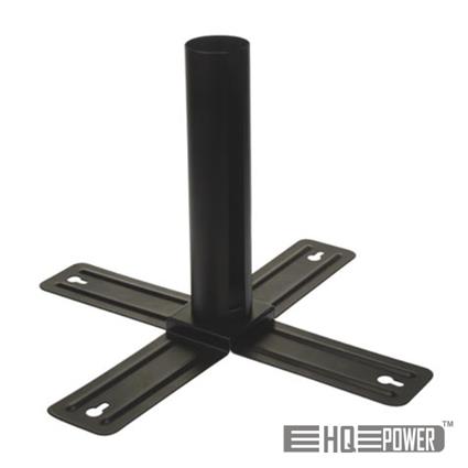 Suporte P/Tubo Fluorescente power