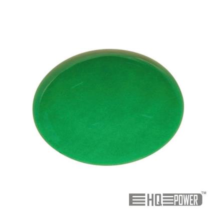 Lente Para Par36 Verde Hqpower