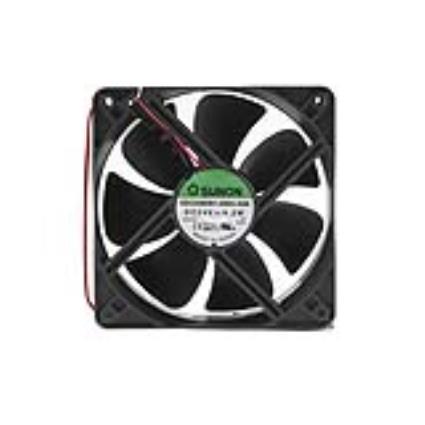 Ventilador 24vdc 120x120x38mm 