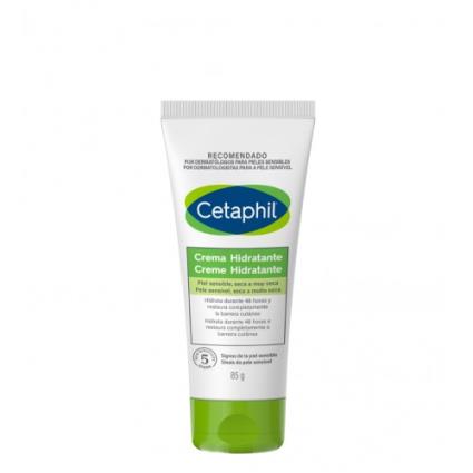 Cetaphil Creme Hidratante Rosto e Corpo 85g