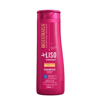 Bio Extratus +Liso Shampoo 350ml