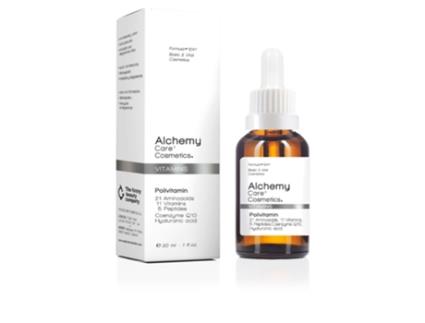 Polyvitaminic Sérum 30 ml