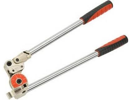 Instrumento RIDGID Curvador Reforçado (606m)