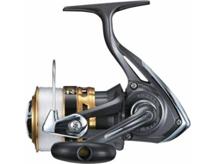 Carreto DAIWA Molinete Join Us Cinzento