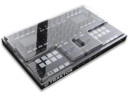Tampa de Acrílico DECKSAVER Ni Kontrol S8