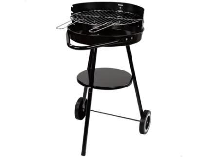 Barbecue AKTIVE (74x42x42 cm)