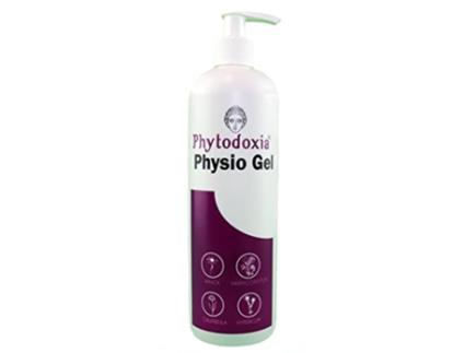 Creme Corporal PHYTODOXIA dor muscular e articular (500 ml)