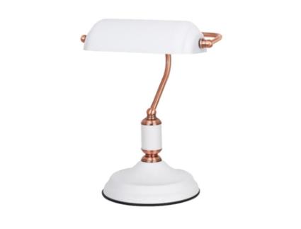 Tripé Candeeiro De Mesa