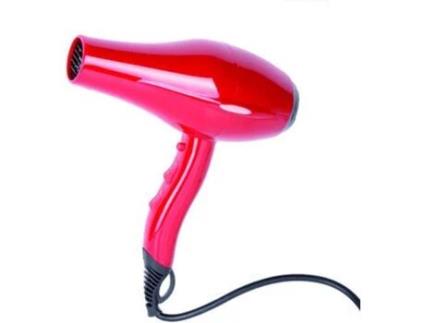Secador de Cabelo PERFECT BEAUTY Profissional Air Drive