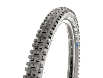 Msc Hot Seat 3C Dh Race Xtrem Shield 60 Tpi Foldable