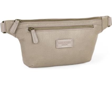 Bolsa LOIS 308210 Polipele Mulher (Cinzento)