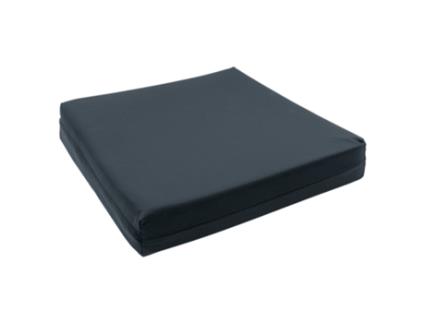 Almofada Anti-Escaras OBBOCARE (Espuma Viscoelástica - 41 x 41 x 7 cm)