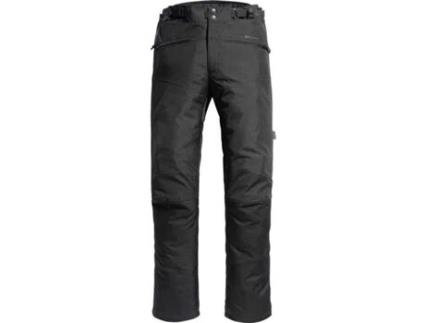 Calças para Homem DIFI Cyclone Aerotex Preto para Motociclismo (29)