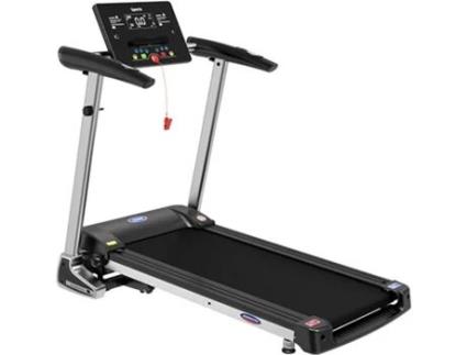 Passadeira de Corrida CLOVER FITNESS A8+ (Velocidade Máxima: 12.8 Km/h)
