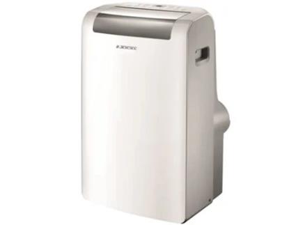 Ar Condicionado Portátil JOCEL JACP12-030757 (23 m2 - 12000 BTU - Branco)