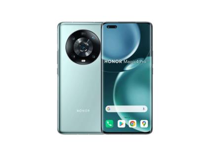 TELEMÓVEL HONOR MAGIC4 PRO CYAN