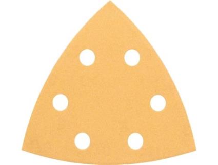 Conjunto de Acessórios p/ Lixadora  2 608 605 148 (5 peças)