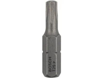 Conjunto de Pontas de Aparafusar  2 607 001 615 (3 peças)