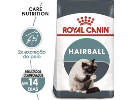 Ração para Gatos  (400g - Seca - Adulto)