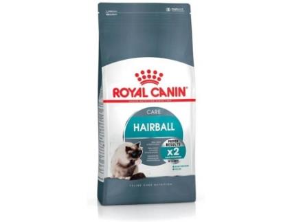Ração para Gatos  (4Kg - Seca - Adulto)