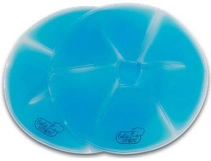 Discos de Amamentação BEBÉ CONFORT Anestésicos