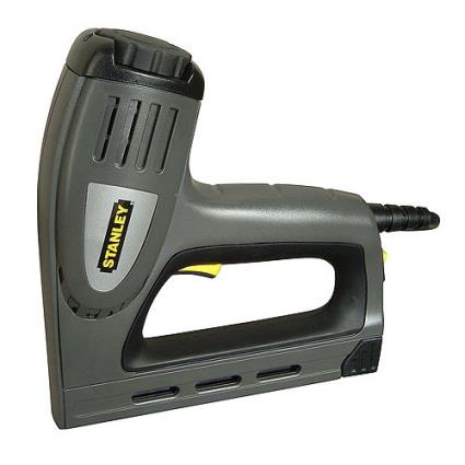 Agrafador eléctrico STANLEY TRE 550(G)