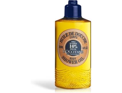 Óleo de Duche Karité L´occitane (250 ml)