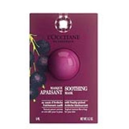 Máscara Calmante Infusion 6 ml