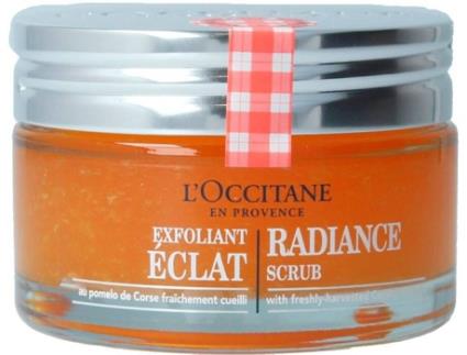 Máscara Facial Exfoliant Éclat 75 ml