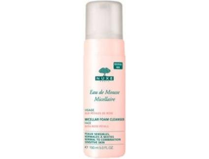 Água Micelar Pétales De Rose 150 ml