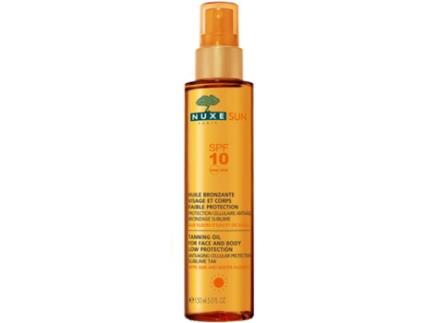 Óleo Solar Sun  (150 ml) - Spf 10