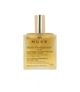 Huile Prodigieuse Riche 100ml