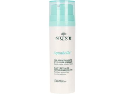 Emulsão Facial Hidratante Aquabella  (50 ml)