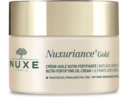 Creme Anti-idade Nuxuriance Gold  (50 ml)