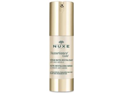 Sérum Anti-idade Nuxuriance Gold  (30 ml)