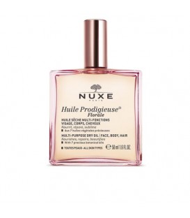 Huile Prodigieuse Floral 50ml