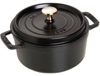 Frigideira  Cocotte 8250