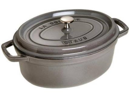 Frigideira  Cocotte 27 Cm