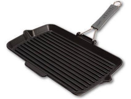 Frigideira  Grill 2232