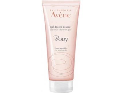 Body Gel Duche 200ml