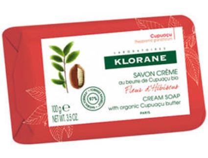 Sabonete  Flor de Hibisco Cremoso Dinamizador 100gr