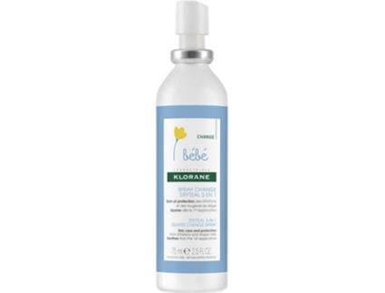 Bebé Eryteal Spray 75ml