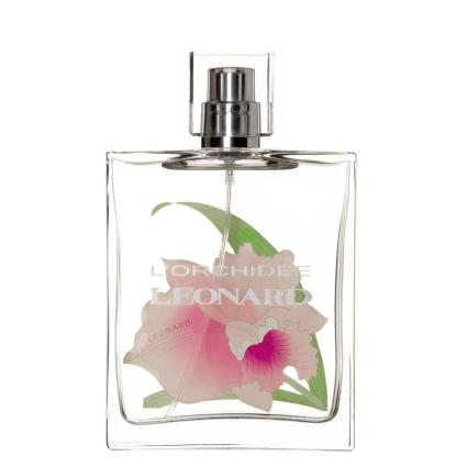 Perfume Mulher L’Orchidee  (100 ml) EDT